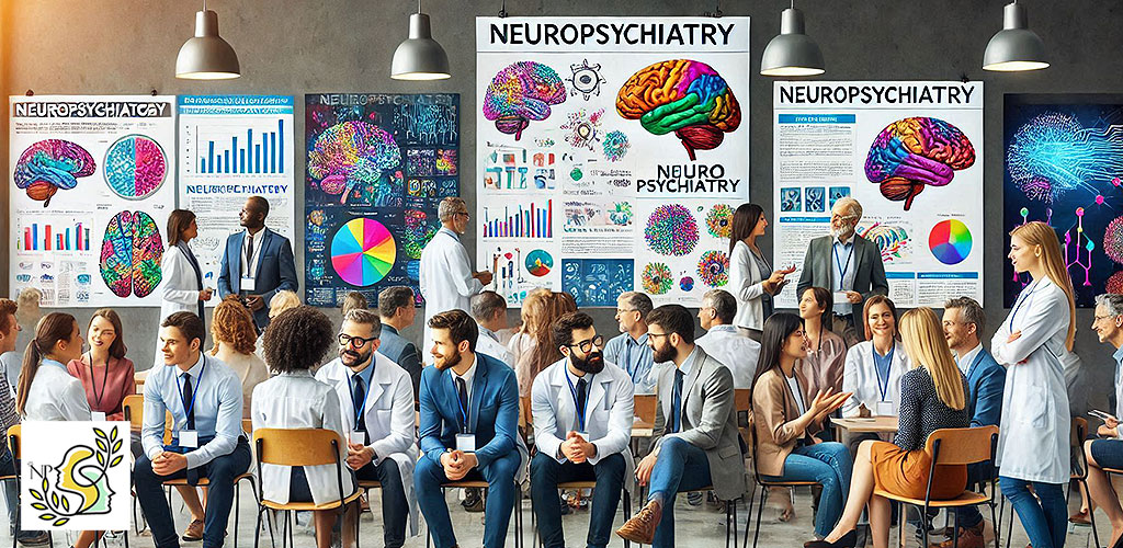 What is neuropsychiatry?